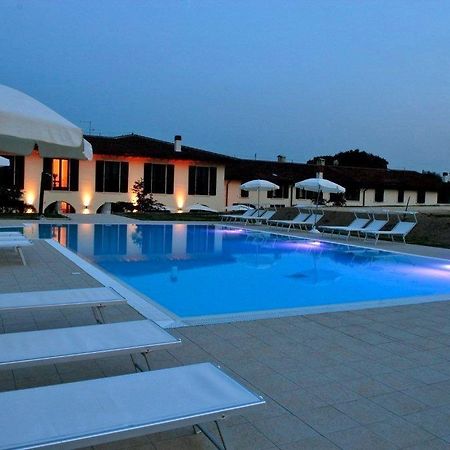 Agriturismo Le Vai Bardolino Buitenkant foto
