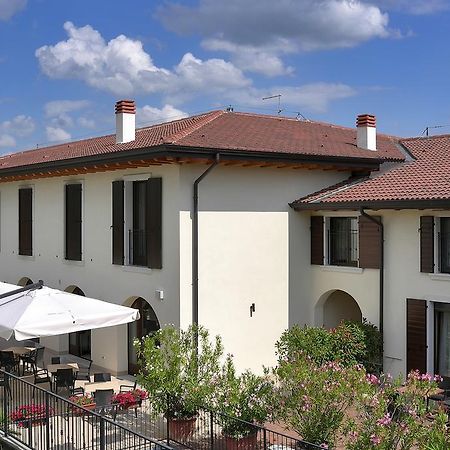 Agriturismo Le Vai Bardolino Buitenkant foto