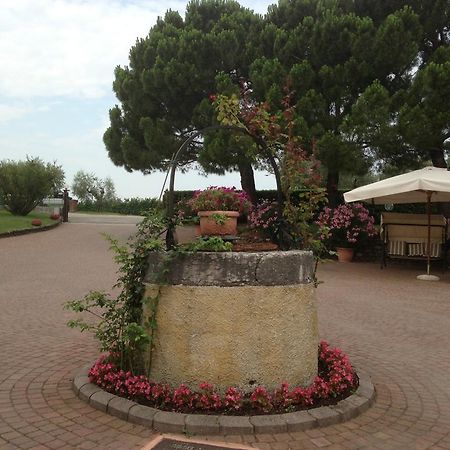 Agriturismo Le Vai Bardolino Buitenkant foto
