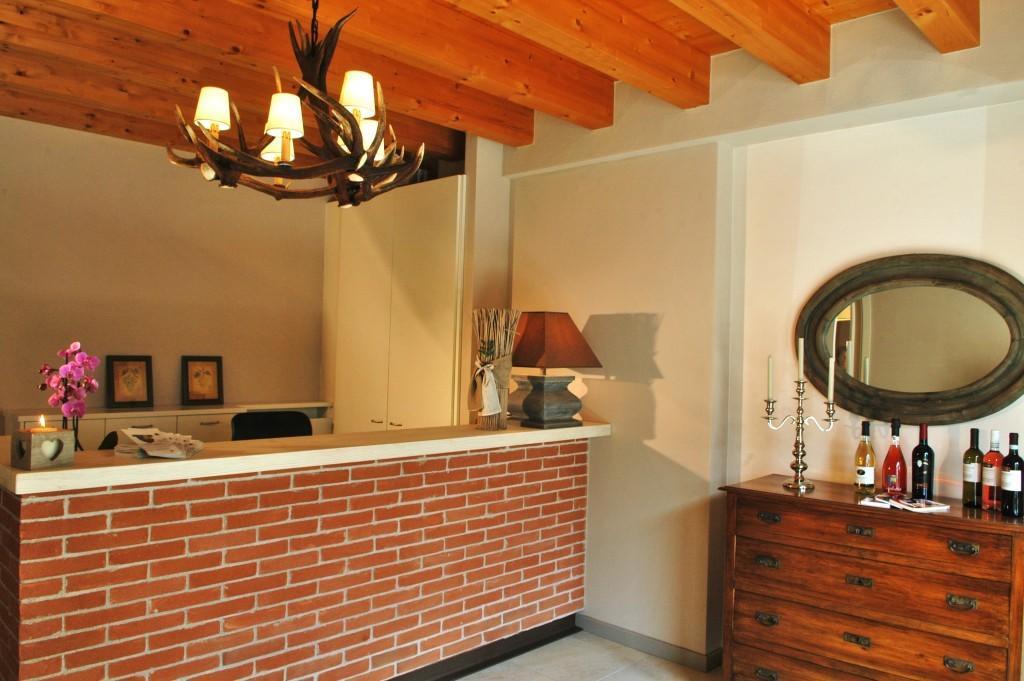 Agriturismo Le Vai Bardolino Buitenkant foto