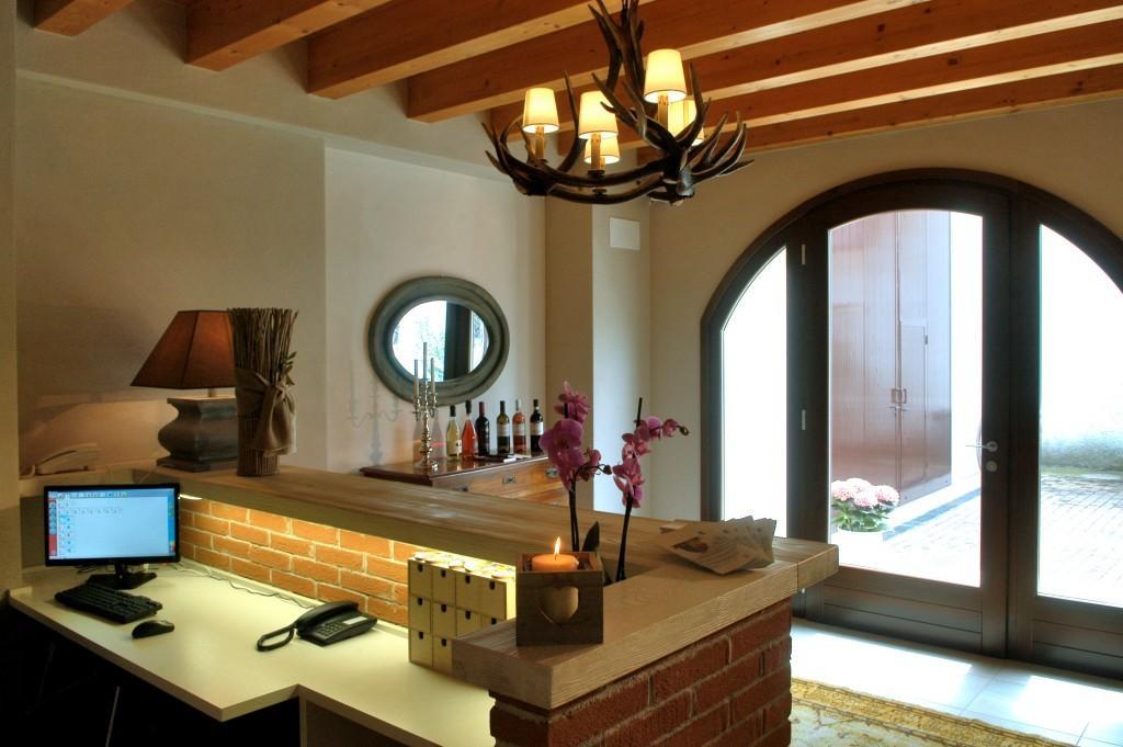 Agriturismo Le Vai Bardolino Buitenkant foto