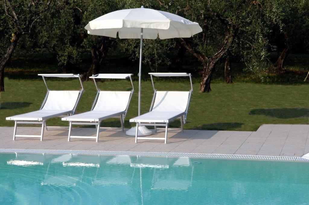 Agriturismo Le Vai Bardolino Buitenkant foto