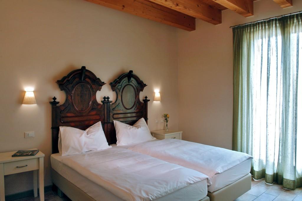 Agriturismo Le Vai Bardolino Kamer foto