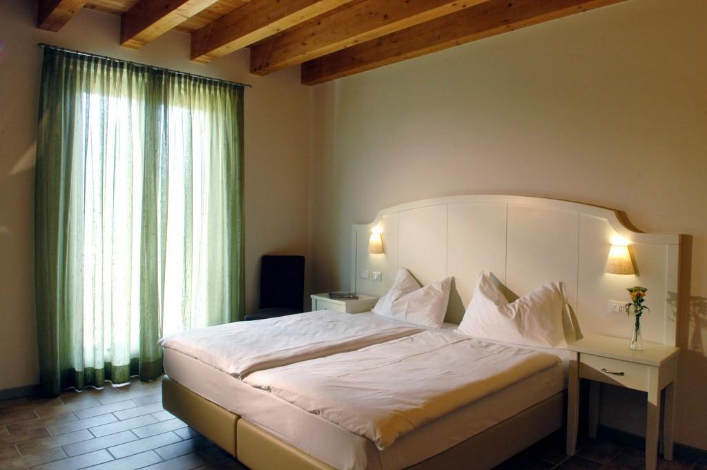 Agriturismo Le Vai Bardolino Kamer foto