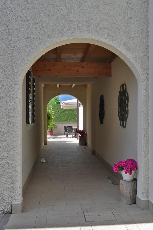Agriturismo Le Vai Bardolino Buitenkant foto